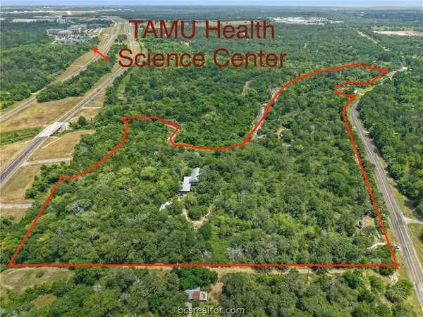 7179 Jones Road, Bryan, TX 77807