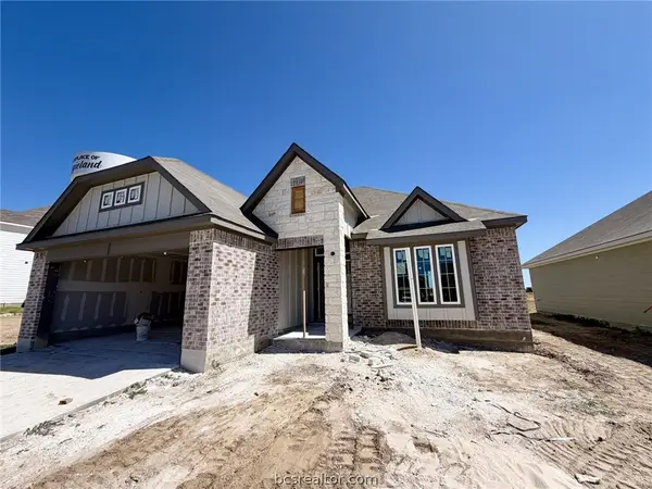 1972 Cambria Drive, Bryan, TX 77807