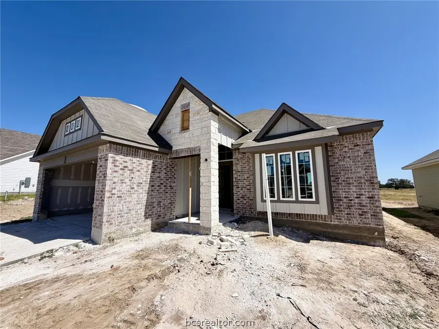 1972 Cambria Drive, Bryan, TX 77807 - #2