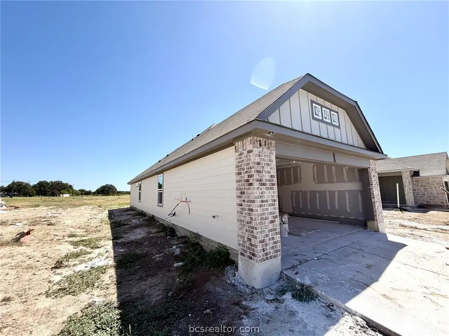 1972 Cambria Drive, Bryan, TX 77807 - #3