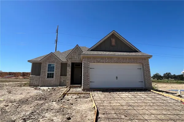 4736 Holm Oak Road, Bryan, TX 77845