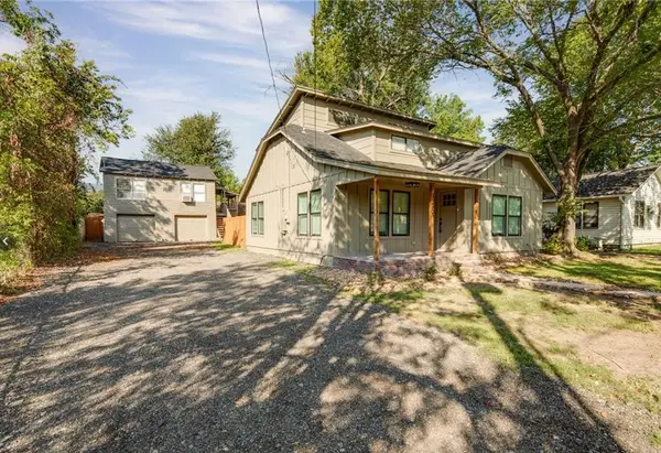 1209 Antone Street, Bryan, TX 77803