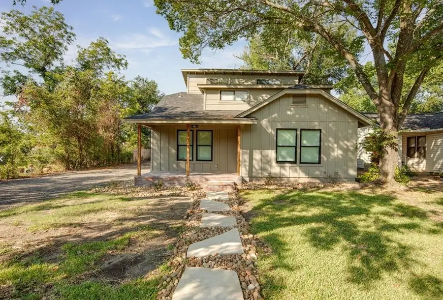 1209 Antone Street, Bryan, TX 77803 - #3