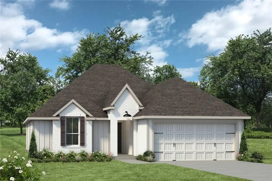 7808 Leadtree Drive, Navasota, TX 77868 - #2