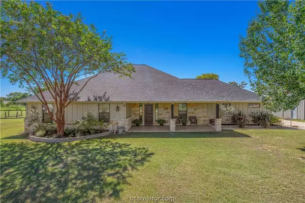 8748 Tejas Ranch Loop, Bryan, TX 77808
