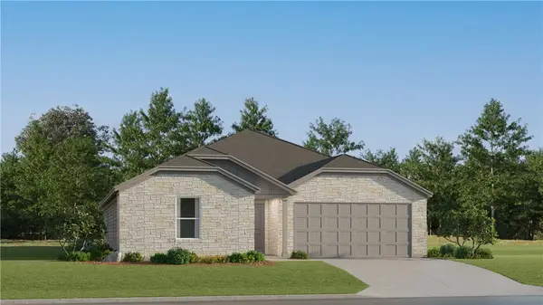 6104 Gunn Ridge Drive, College Station, TX 77845