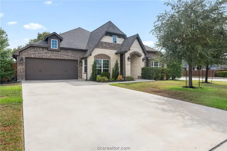 4800 Crooked Branch Drive, College Station, TX 77845 - #2