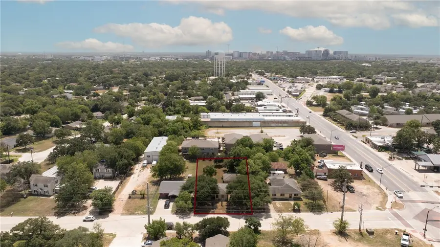 107 Sulphur Springs Road, Bryan, TX 77801 - #2