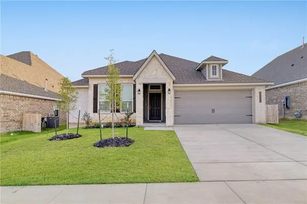 6210 Pocono Drive, College Station, TX 77845-2222