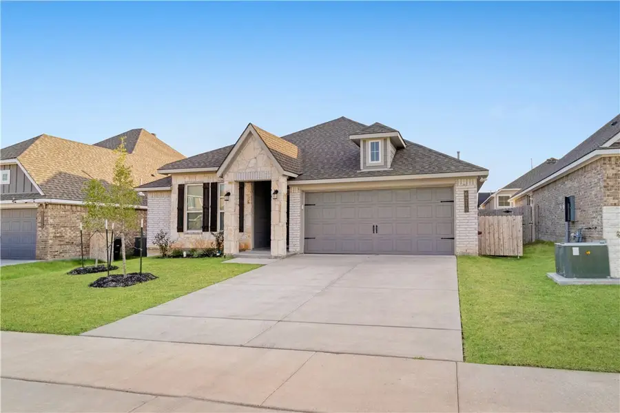 6210 Pocono Drive, College Station, TX 77845-2222 - #2