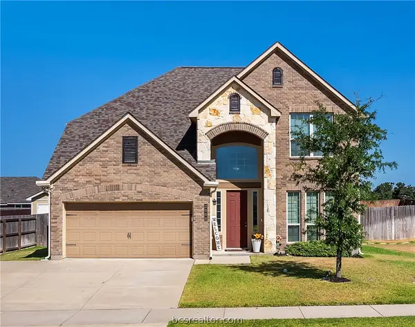 2000 Viva Road, Bryan, TX 77807