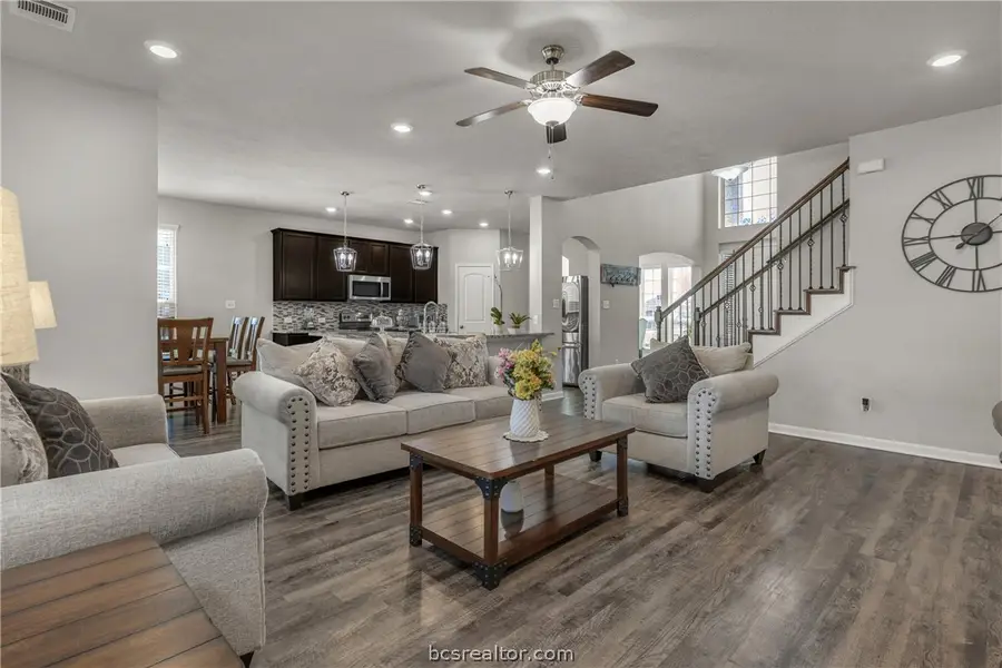 2000 Viva Road, Bryan, TX 77807 - #3