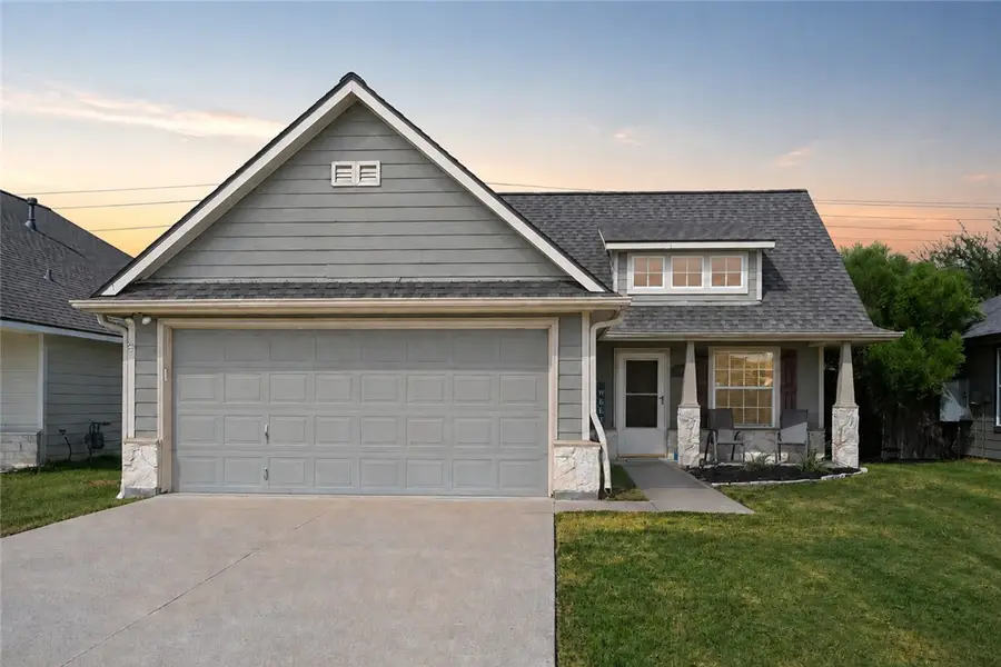1029 Fallbrook Loop, College Station, TX 77845 - #2