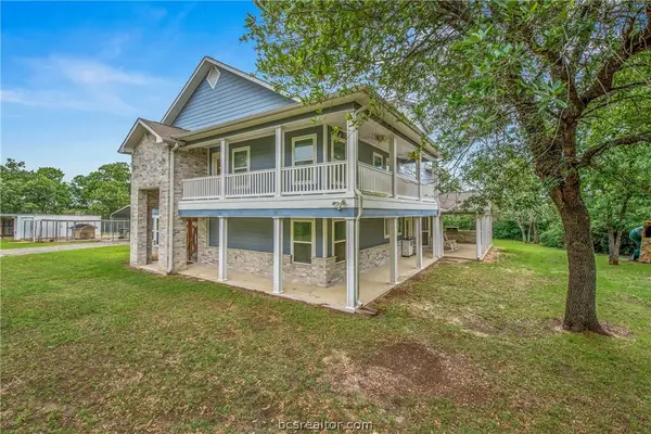 13863 Fm 2154 Road, College Station, TX 77845