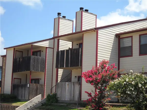 1107 Verde Drive #20, Bryan, TX 77801