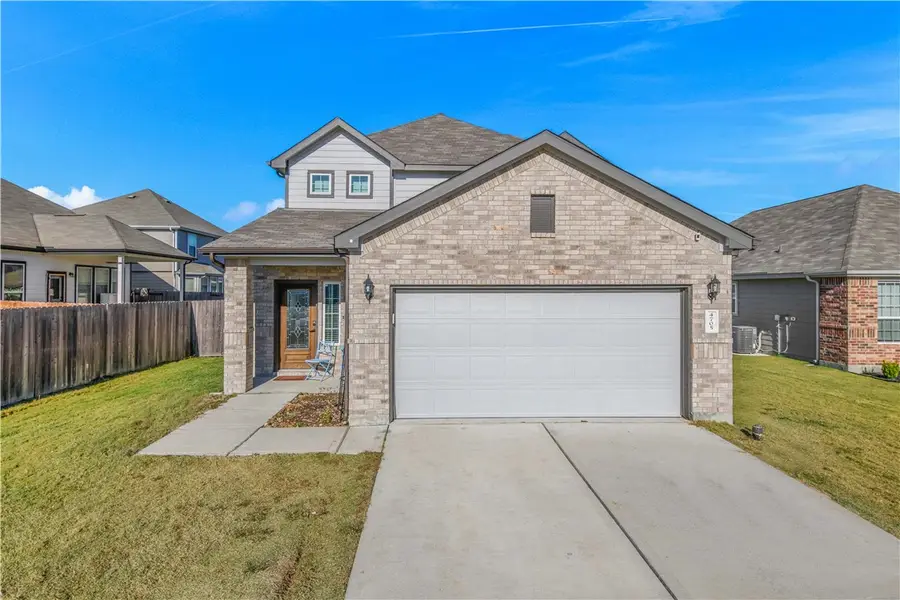 4705 Milagro Loop, Bryan, TX 77807 - #2