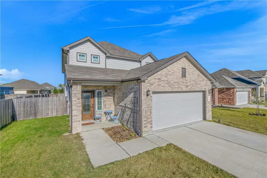 4705 Milagro Loop, Bryan, TX 77807 - #3
