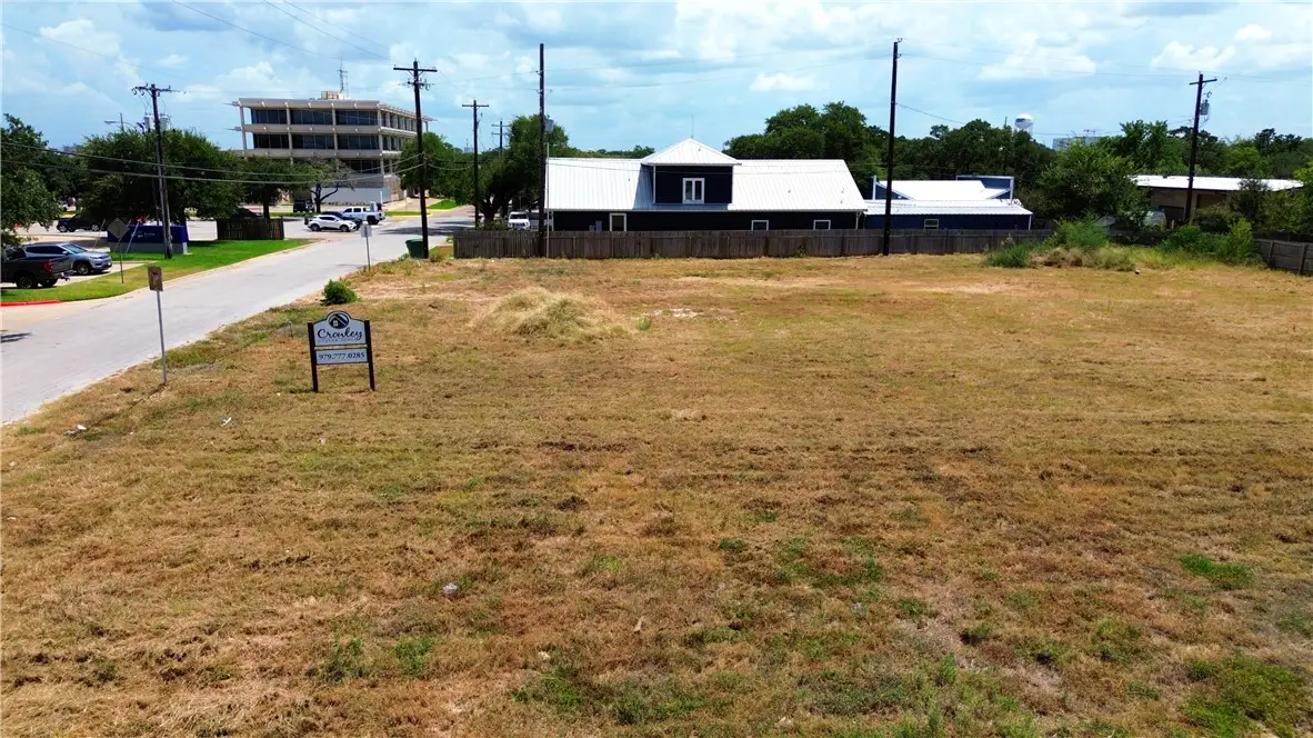2700 Maloney Avenue, Bryan, TX 77801 - #1