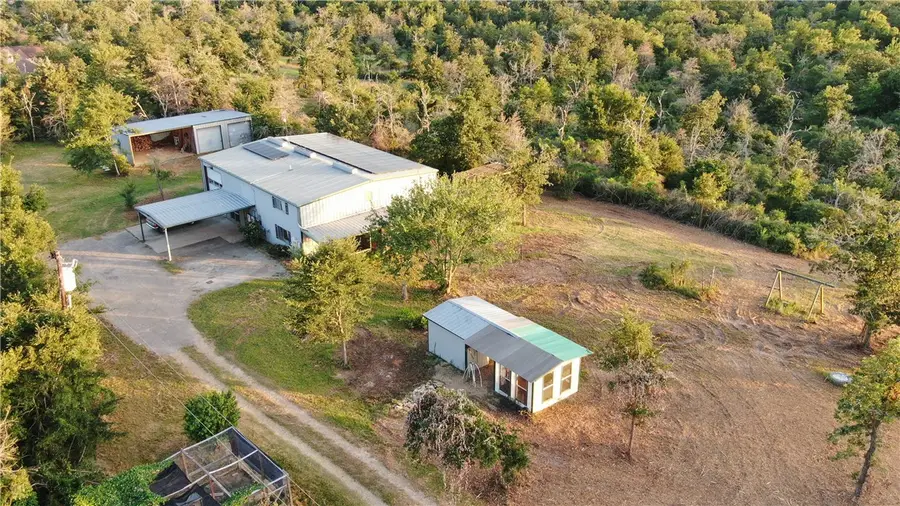 1004 22 Hills Rd, Gause, TX 77857 - #2