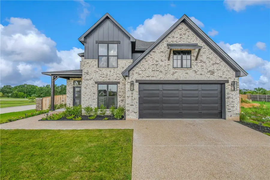 4901 Pearl River Ct. Court, College Station, TX 77845 - #2