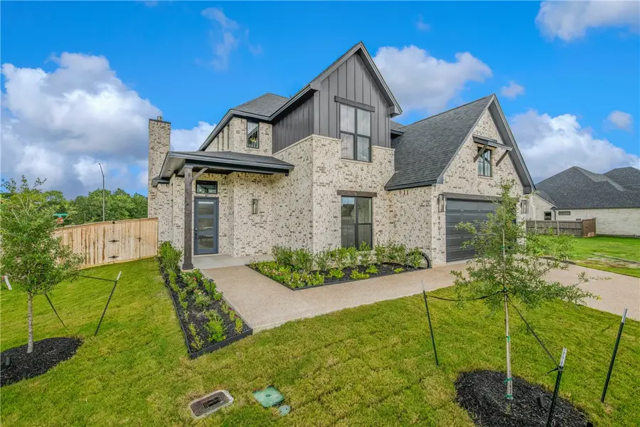 4901 Pearl River Ct. Court, College Station, TX 77845 - #3