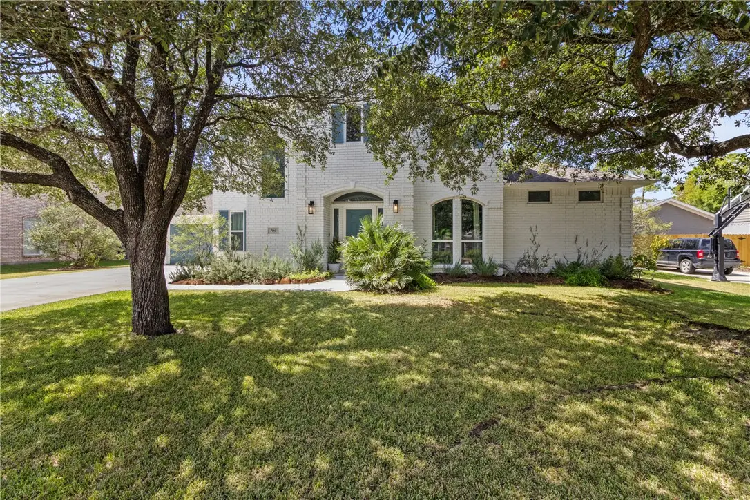 709 Putter Court, College Station, TX 77845 - #1