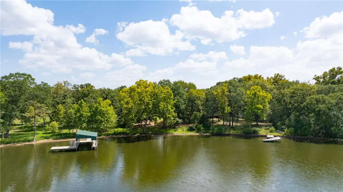 9991 C Hoppess Road, Franklin, TX 77856 - #1