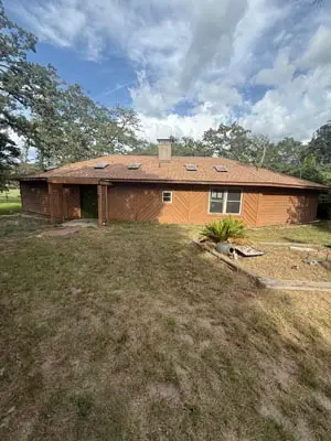 64 Golfview Drive, Hilltop Lakes, TX 77871 - #1