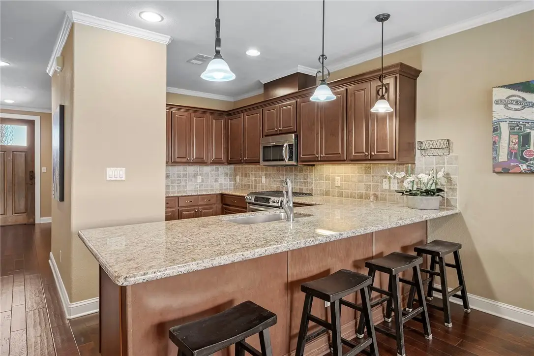 3208 Casita Court #322, Bryan, TX 77807 - #1
