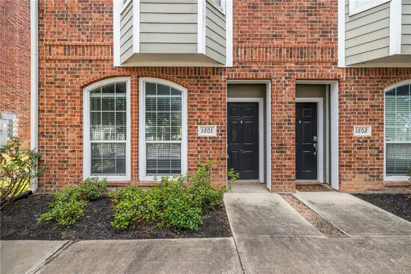 1198 Jones Butler Road #1601, College Station, TX 77840