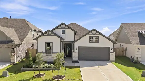 6303 Promenade Drive, College Station, TX 77845