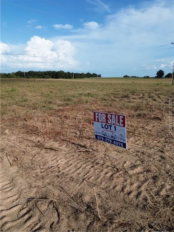 0 Grant Prairie, Franklin, TX 77856
