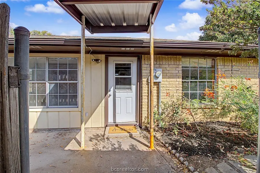 1817 Medina Drive, College Station, TX 77840 - #3