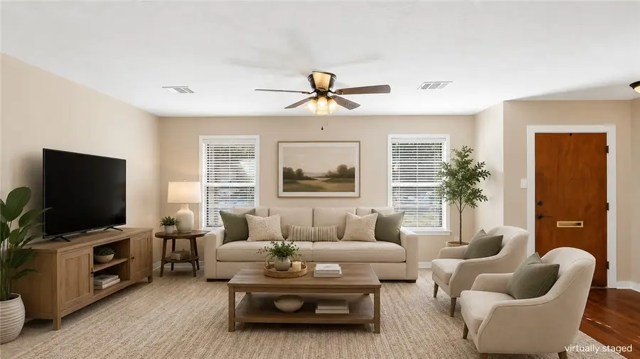 1404 Esther Boulevard, Bryan, TX 77802 - #2