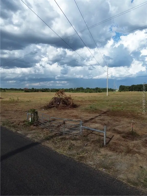 0 Grant Prairie Rd, Franklin, TX 77856