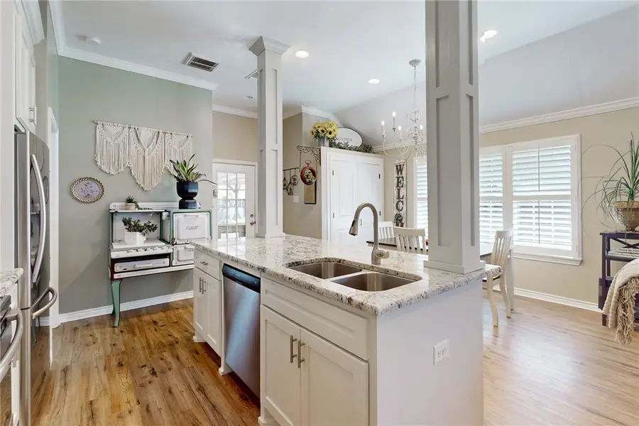 703 Meadow Brook Drive, Caldwell, TX 77836 - #3