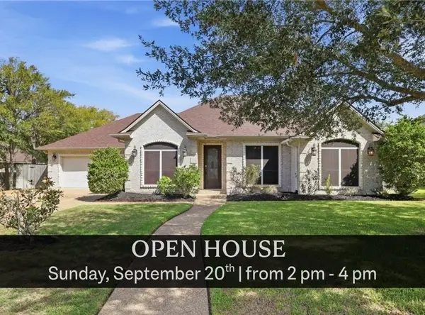 2151 Rockcliffe Loop, College Station, TX 77845
