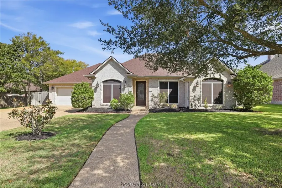 2151 Rockcliffe Loop, College Station, TX 77845 - #2