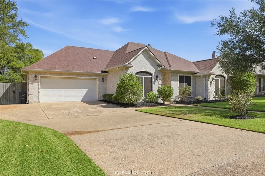 2151 Rockcliffe Loop, College Station, TX 77845 - #3