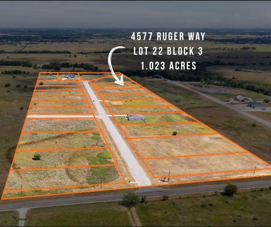 4577 Ruger Way, Bryan, TX 77808 - #3