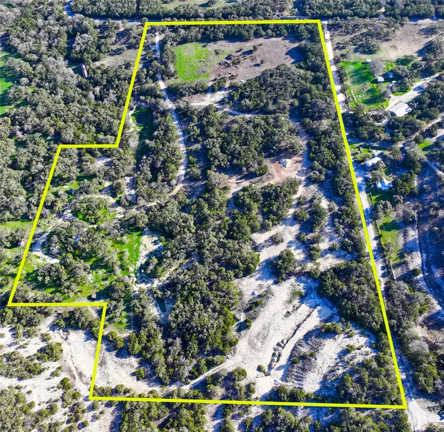 3600 Mount Sharp Road, Dripping Springs Wimberley, TX 78676 - #1