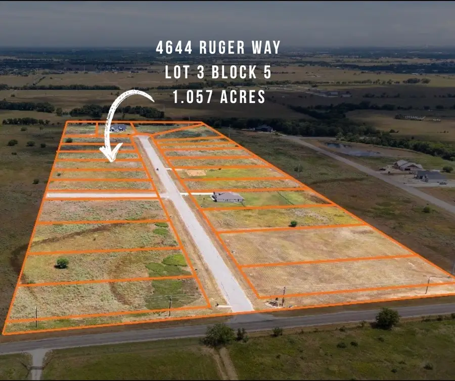 4644 Ruger Way, Bryan, TX 77808 - #2