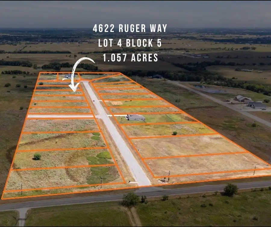 4622 Ruger Way, Bryan, TX 77808 - #2