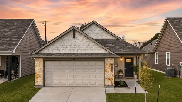 3011 Stevens Drive, Bryan, TX 77803