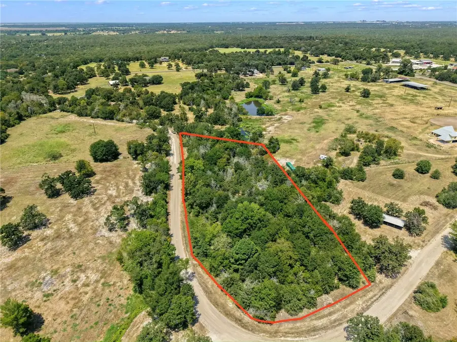 N/A Minter Spring Road, College Station, TX 77845 - #3