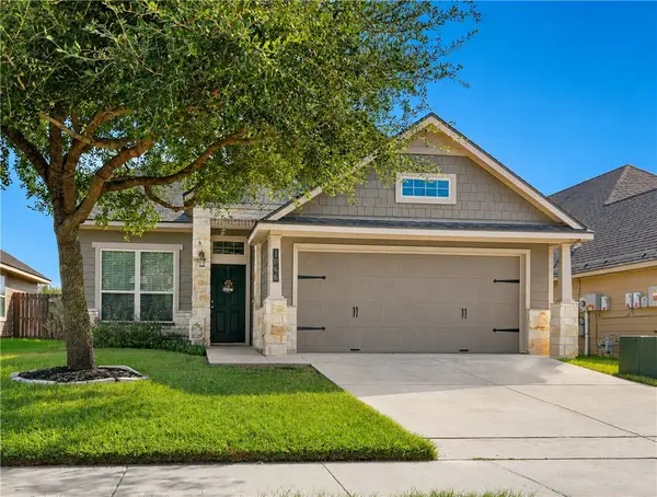 1066 Venice Drive, Bryan, TX 77808