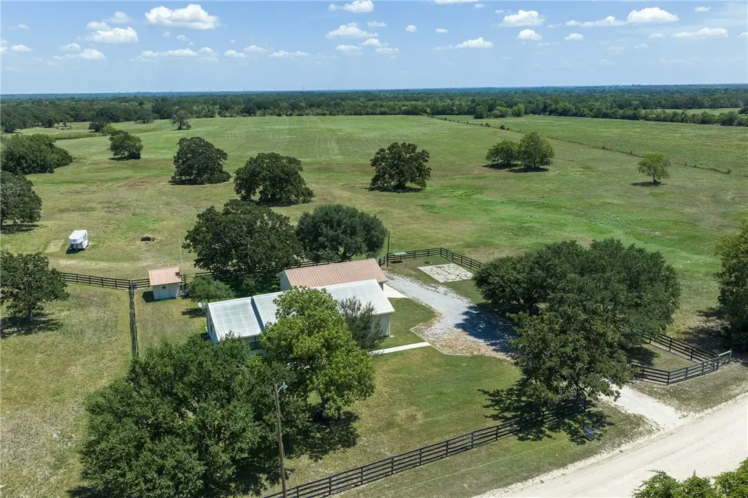 3675 Zulch Road, North Zulch, TX 77872 - #1