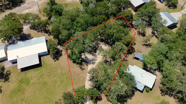 200 Lombardi Lane, Somerville, TX 77879