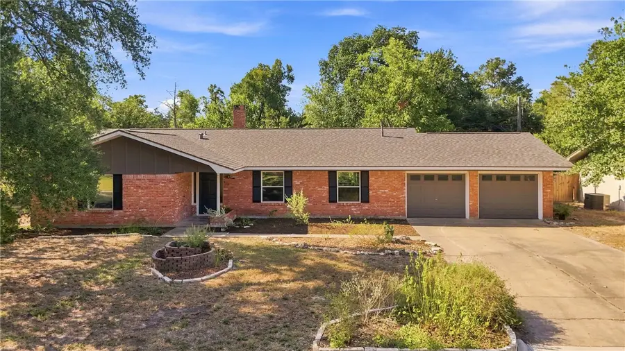 910 Pershing Drive, College Station, TX 77840 - #2