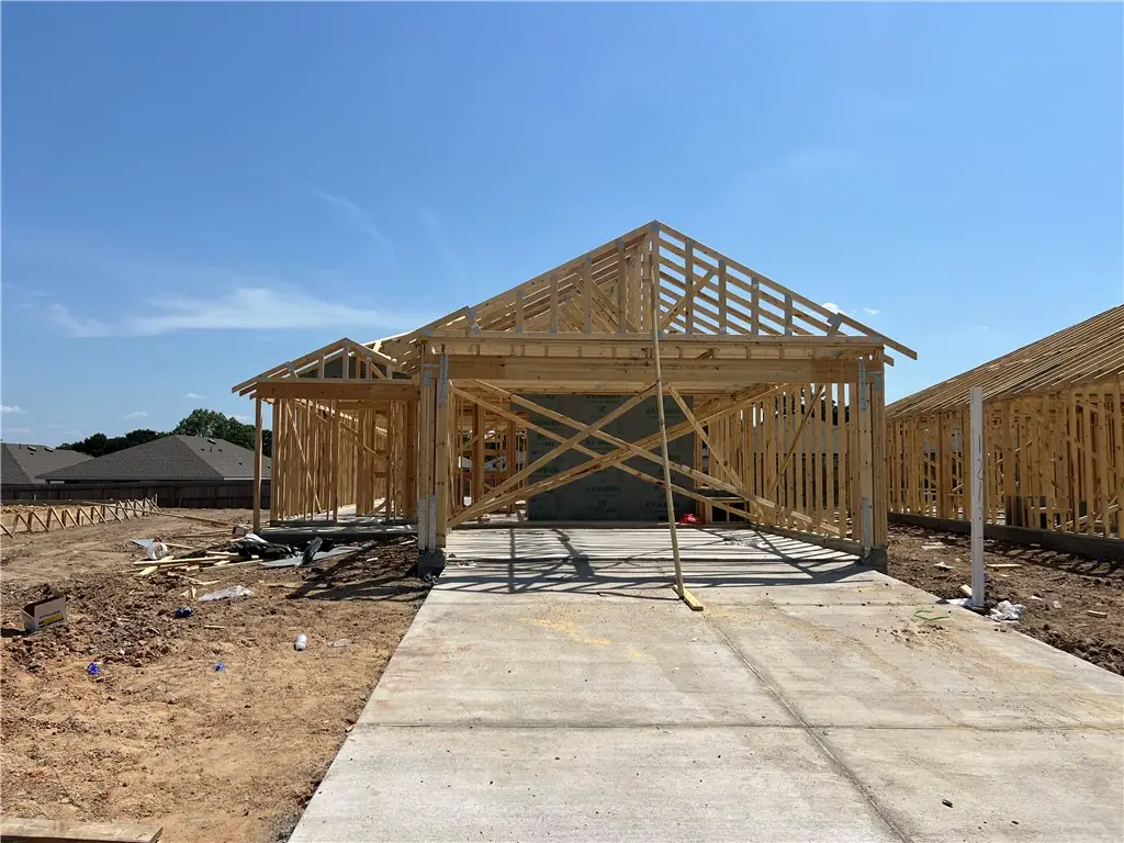 1213 Hickory Grove Street, Brenham, TX 77833 - #1